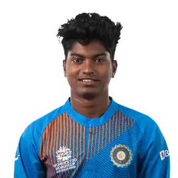 Pooja Vastrakar Biography